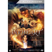 Inkheart DVD