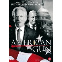 American gun DVD