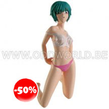 Démons Et Merveilles Itsuki Resin Statuette