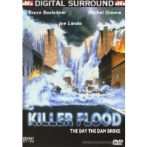 Killer flood DVD