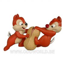 Disney Chip And Dale Statue