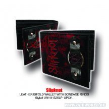 Slipknot Portefeuille