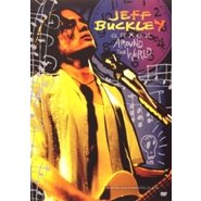 Jeff Buckley - Grace Around The World DVD