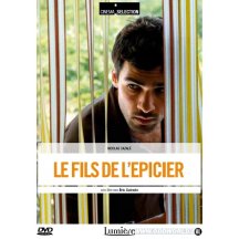Le fils de l'epicier DVD