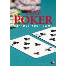 Play poker - improve your game DVD