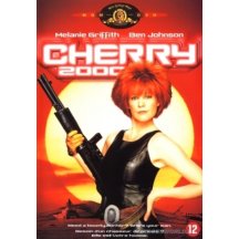 Cherry 2000 DVD