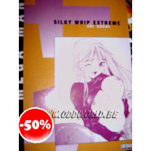 Mega Manga Vol. 12 Silky Whip Extreme Gn