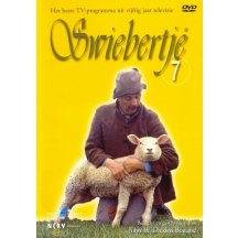 Swiebertje 7 DVD