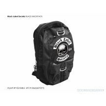 Black Label Society Rugzak