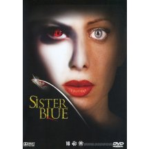 Sister blue DVD