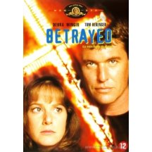 Betrayed DVD
