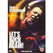 Joe Strummer - Let's Rock Again! DVD