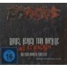Exodus - Shovel Headed Tour Machine - Live A DVD