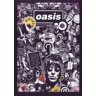 Oasis - Lord don't slow me down DVD