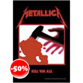 Metallica Kill Em...
