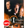The X Files : Dea...