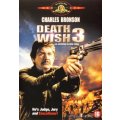 Death wish 3 DVD