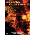 Missing in action 3 DVD