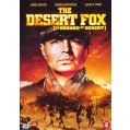 Desert fox dvd