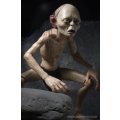 Lord Of The Rings Smeagol 30 Cm Groot Actie Figuur