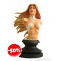 Emma Frost Bust M...