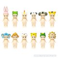 Sonny Angels Animal Serie 1 Dieren Geluksbrengertje
