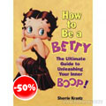 Betty Boop How To...