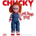 Living Dead Dolls Child's Play Chucky Pop Pluche