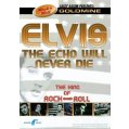 Elvis the echo wi...