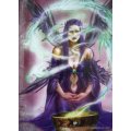 Gothic Kaart Set Van 22 Gothische (kerst)kaarten