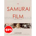 Samurai Film Boek