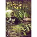 Swamp zombies DVD