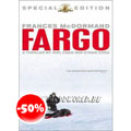 Fargo S.e. Dvd The...