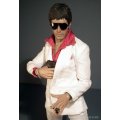 Scarface The Respect Version Masterpiece 30 Cm Groot Collectors Figuur