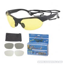Sunglasses Zonnebril