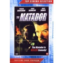 Matador DVD