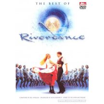 Best of riverdance DVD