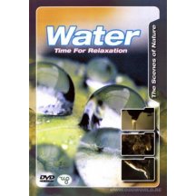 Water - time for relaxation DVD