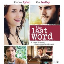 Last word Blu-Ray