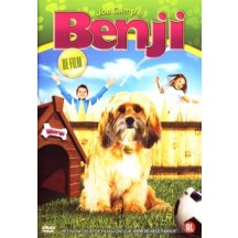 Benji DVD