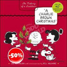 Snoopy A Charlie Brown Christmas Peanuts Boek