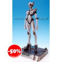 Mazinger Aflodai Pvc Beeld