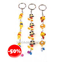 Mickey Sleutelhanger