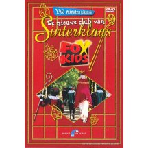 Club van Sinterklaas 1 DVD
