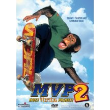MVP 2 DVD