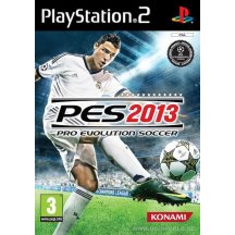 Pro evolution soccer 2013 PSP Game