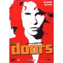 Doors DVD