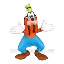 Disney Goofy Definitive Beeld