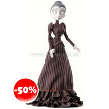 Corpse Bride Victoria Japanese Verzamel Pop Figuur