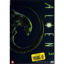 Alien 3 DVD